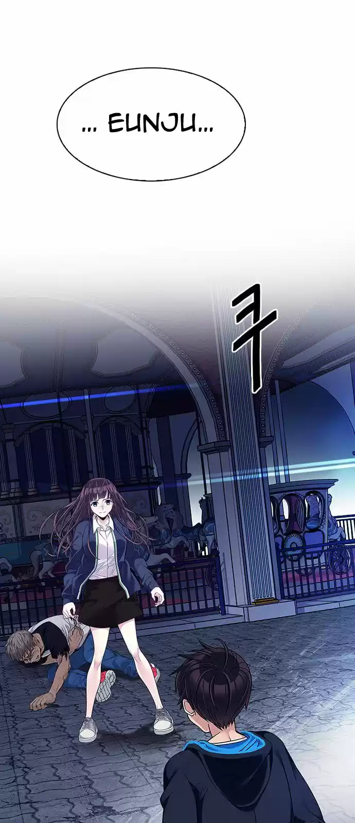 DICE: The Cube that Changes Everything 312