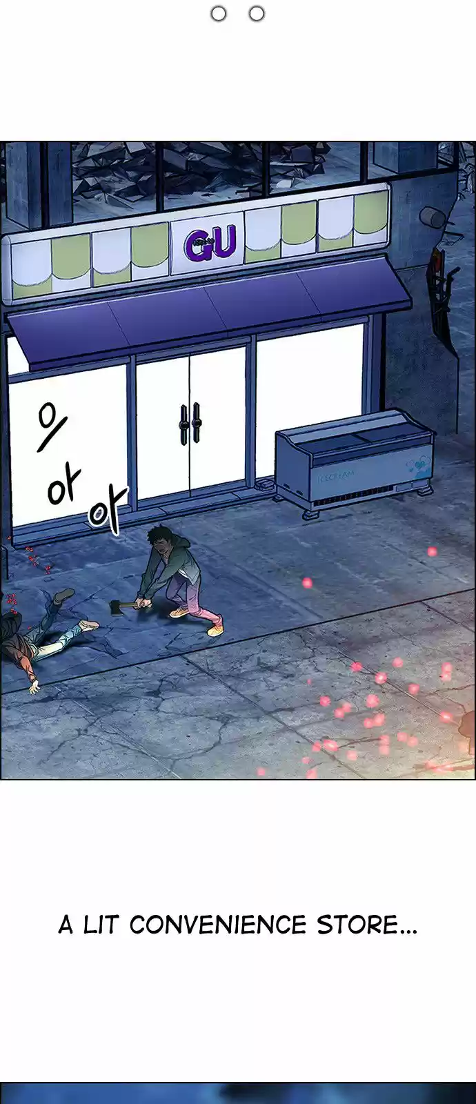 DICE: The Cube that Changes Everything 312