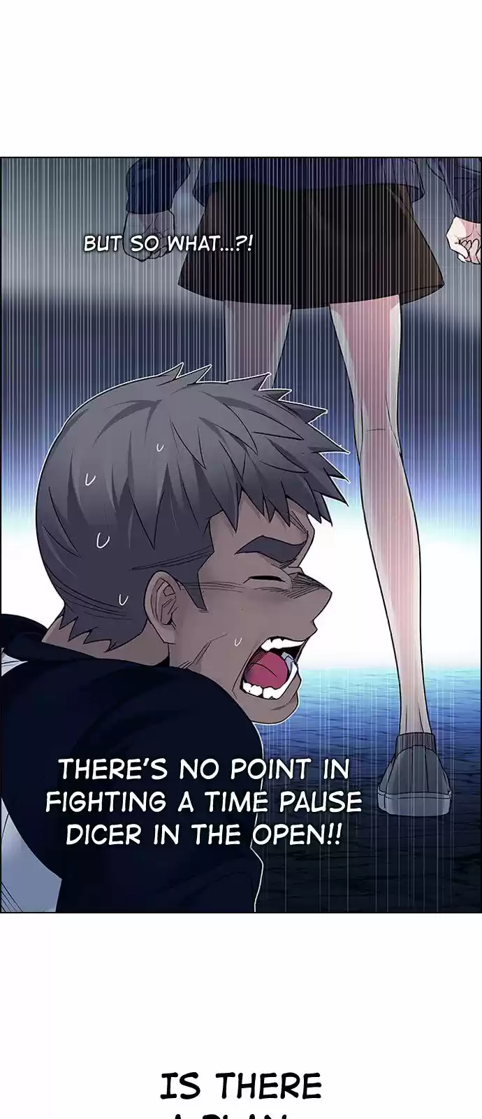 DICE: The Cube that Changes Everything 312