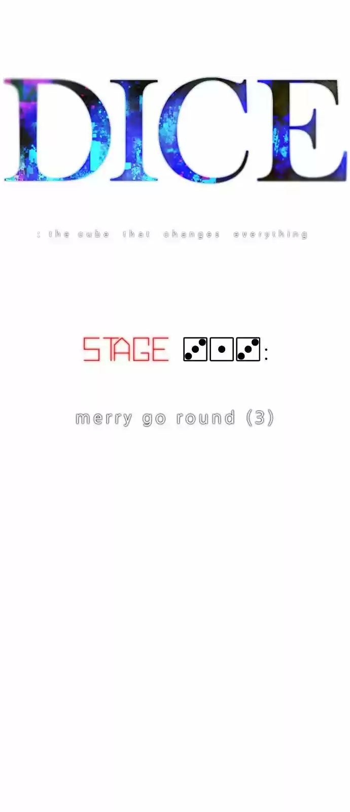 DICE: The Cube that Changes Everything 313