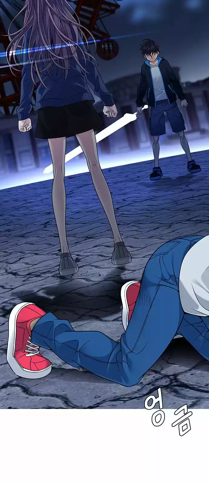 DICE: The Cube that Changes Everything 313