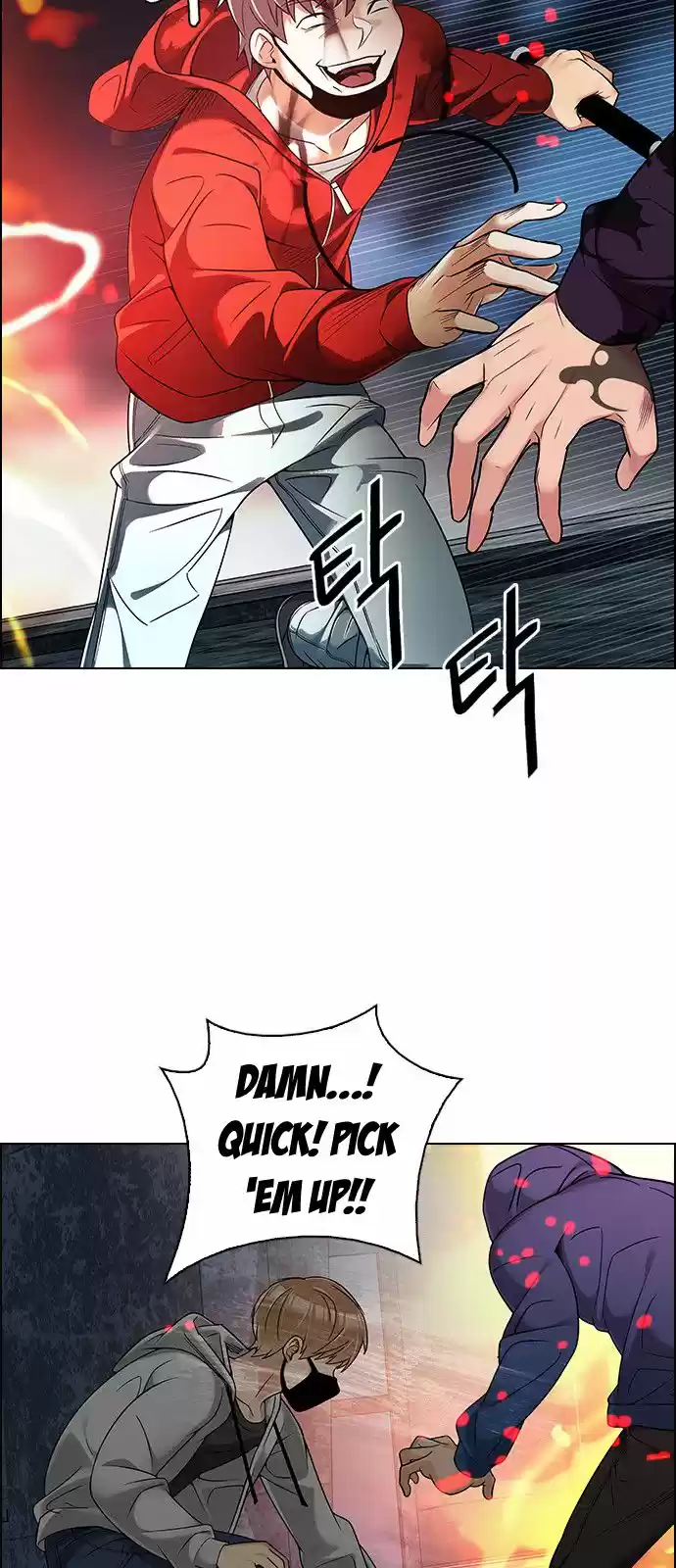 DICE: The Cube that Changes Everything 313