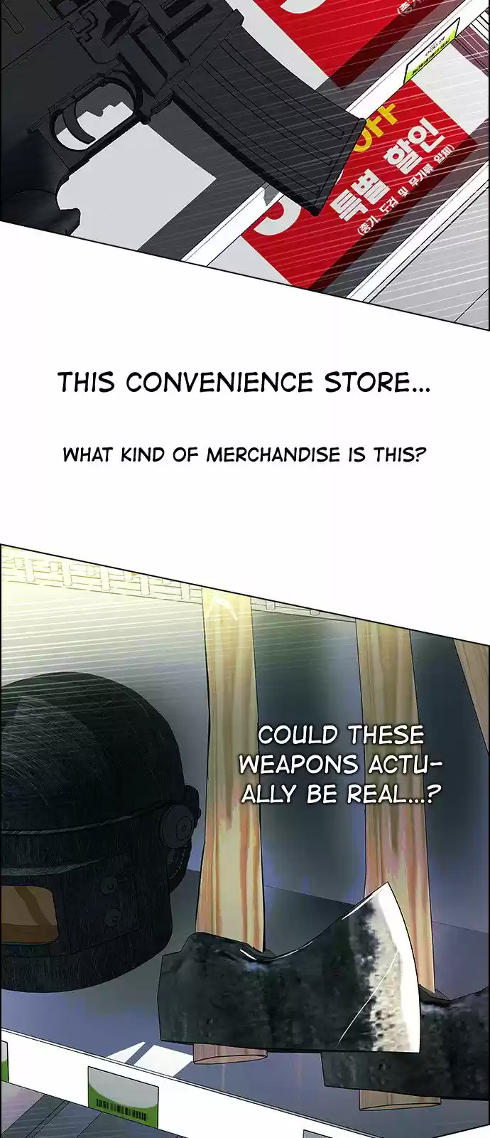 DICE: The Cube that Changes Everything 313