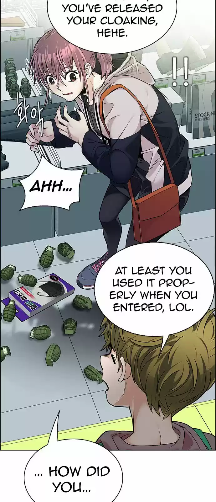 DICE: The Cube that Changes Everything 313