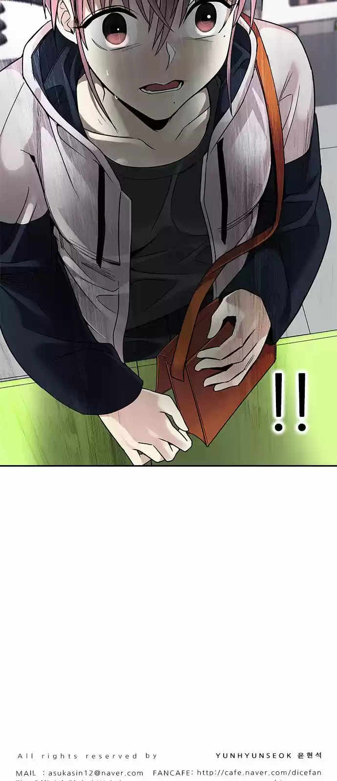 DICE: The Cube that Changes Everything 313