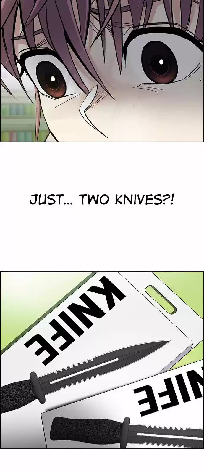 DICE: The Cube that Changes Everything 314