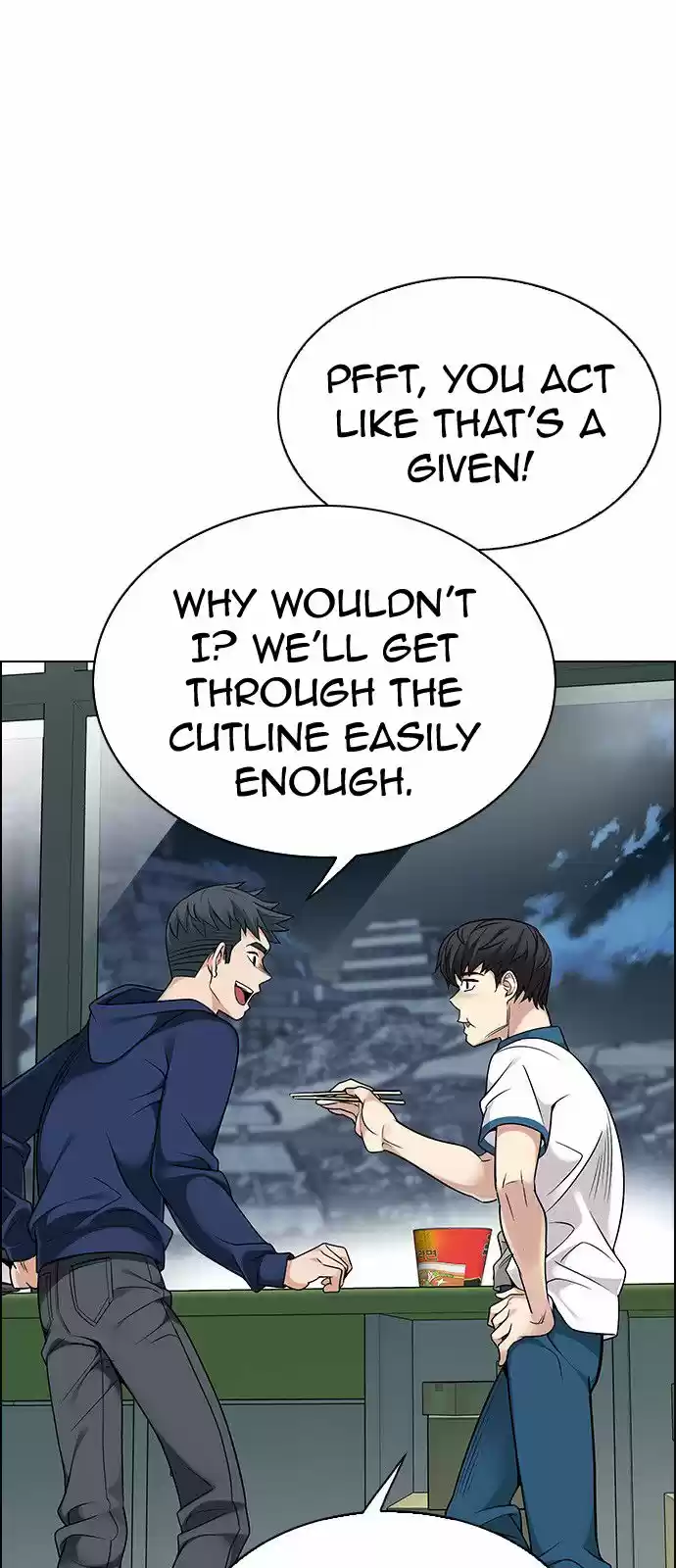 DICE: The Cube that Changes Everything 314