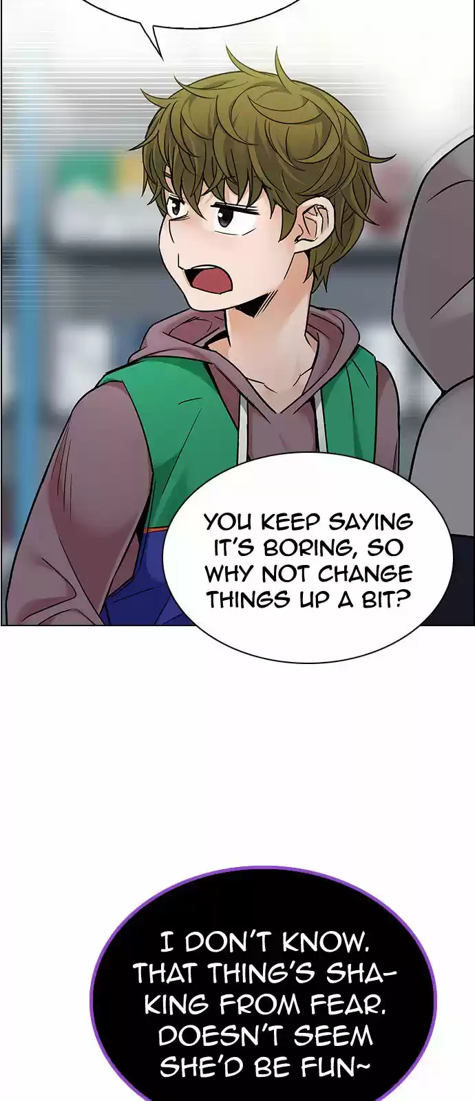 DICE: The Cube that Changes Everything 314