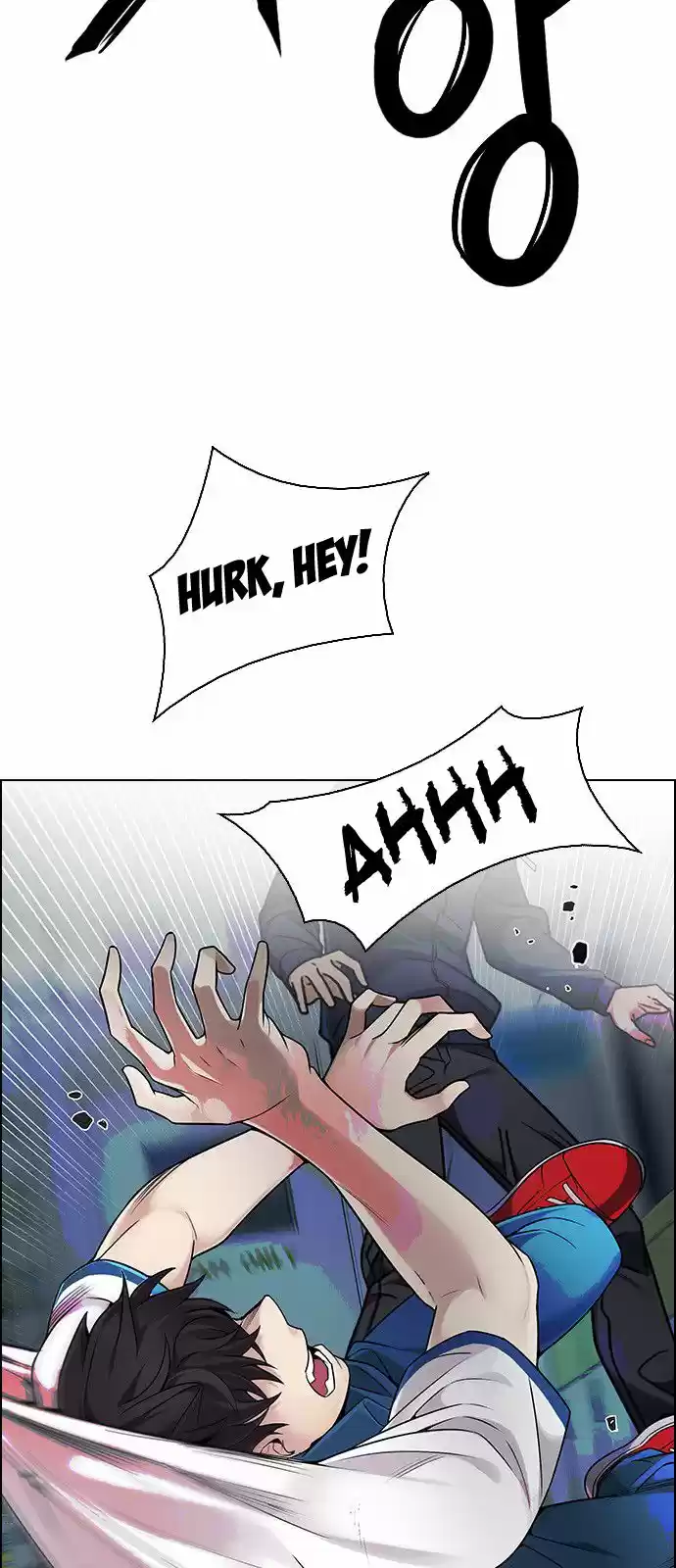 DICE: The Cube that Changes Everything 314