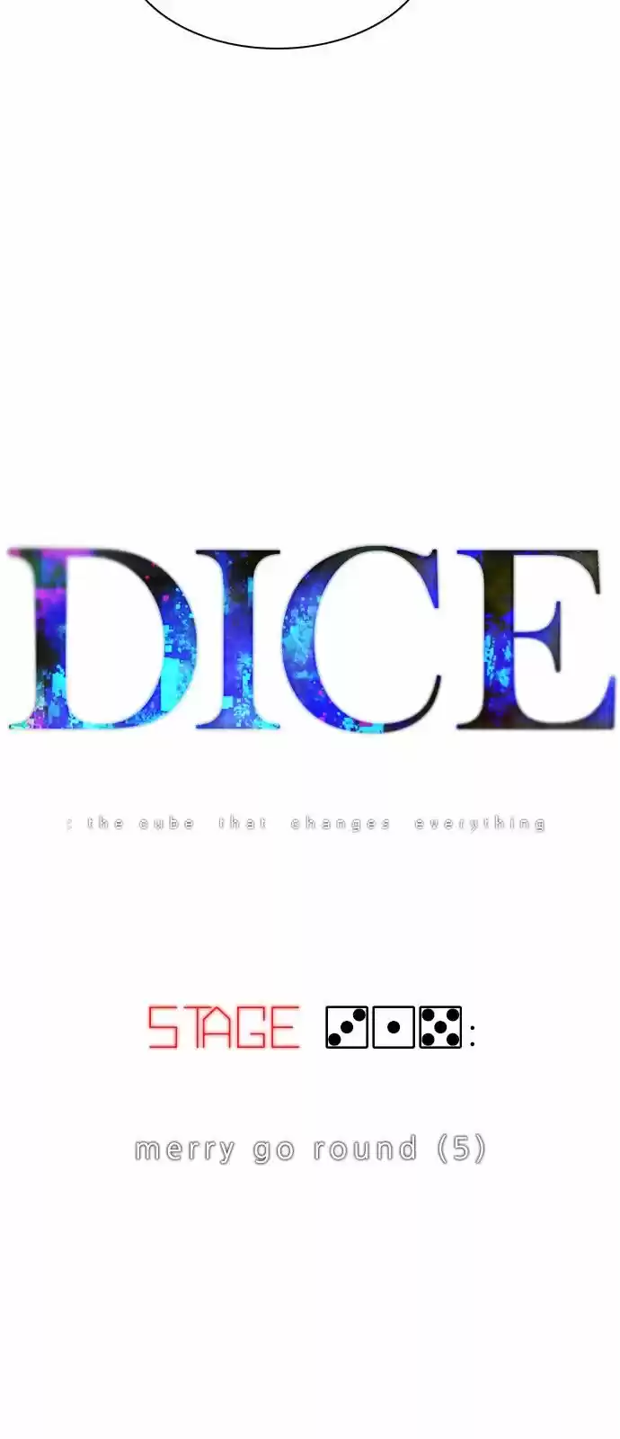 DICE: The Cube that Changes Everything 315