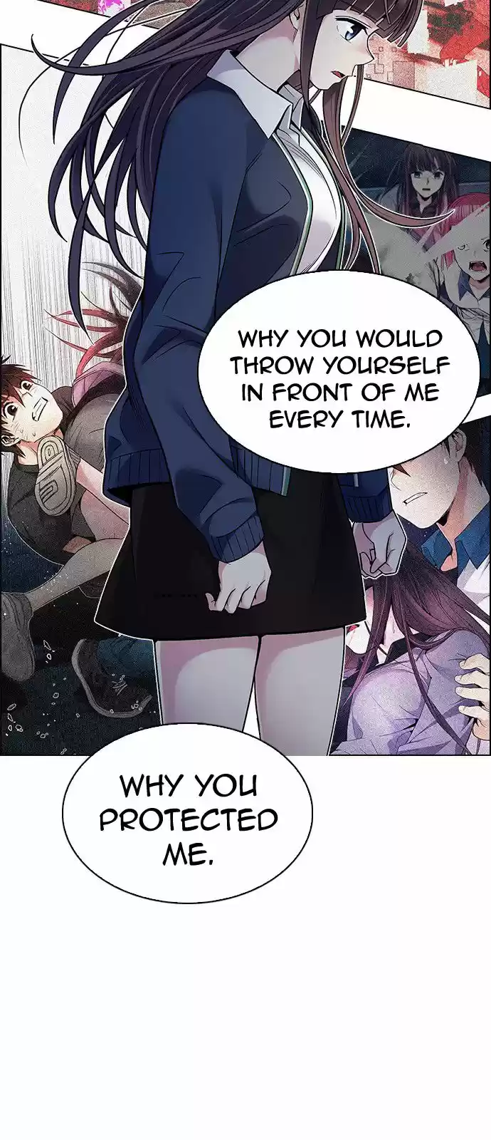 DICE: The Cube that Changes Everything 315