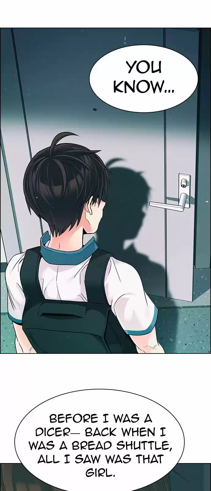 DICE: The Cube that Changes Everything 315