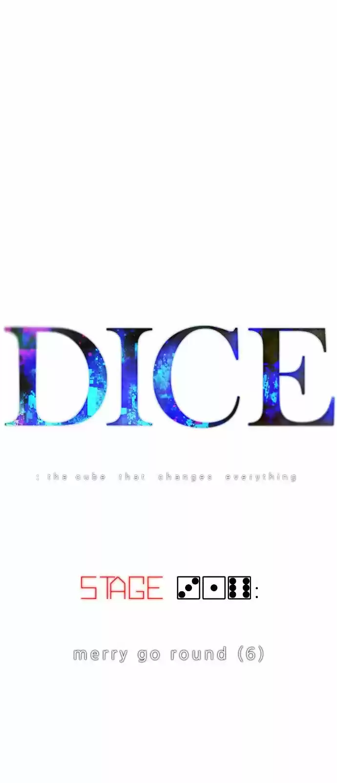 DICE: The Cube that Changes Everything 316