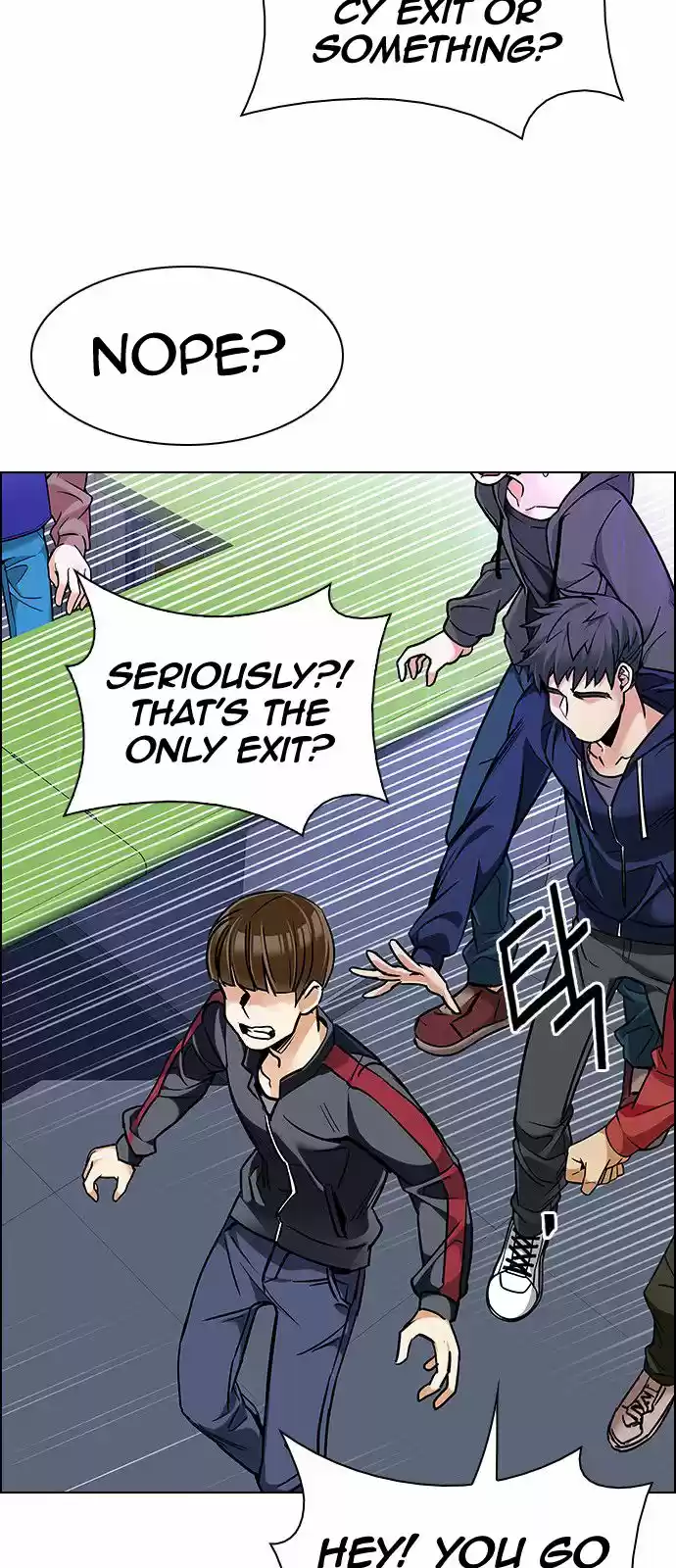 DICE: The Cube that Changes Everything 316