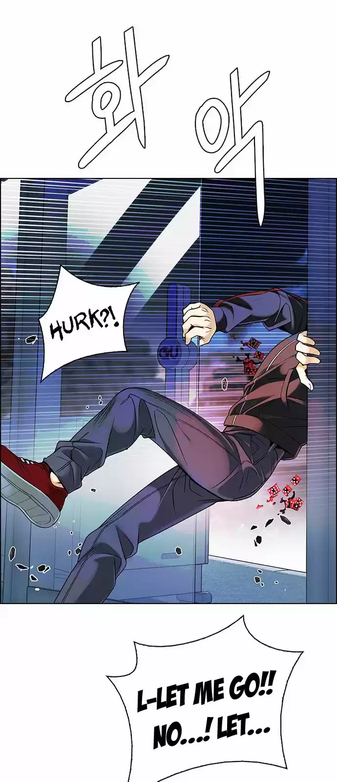 DICE: The Cube that Changes Everything 316