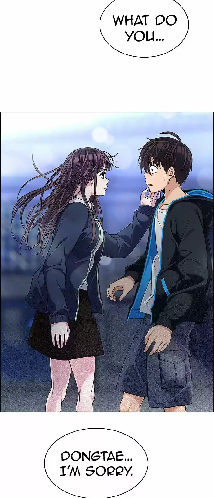 DICE: The Cube that Changes Everything 317