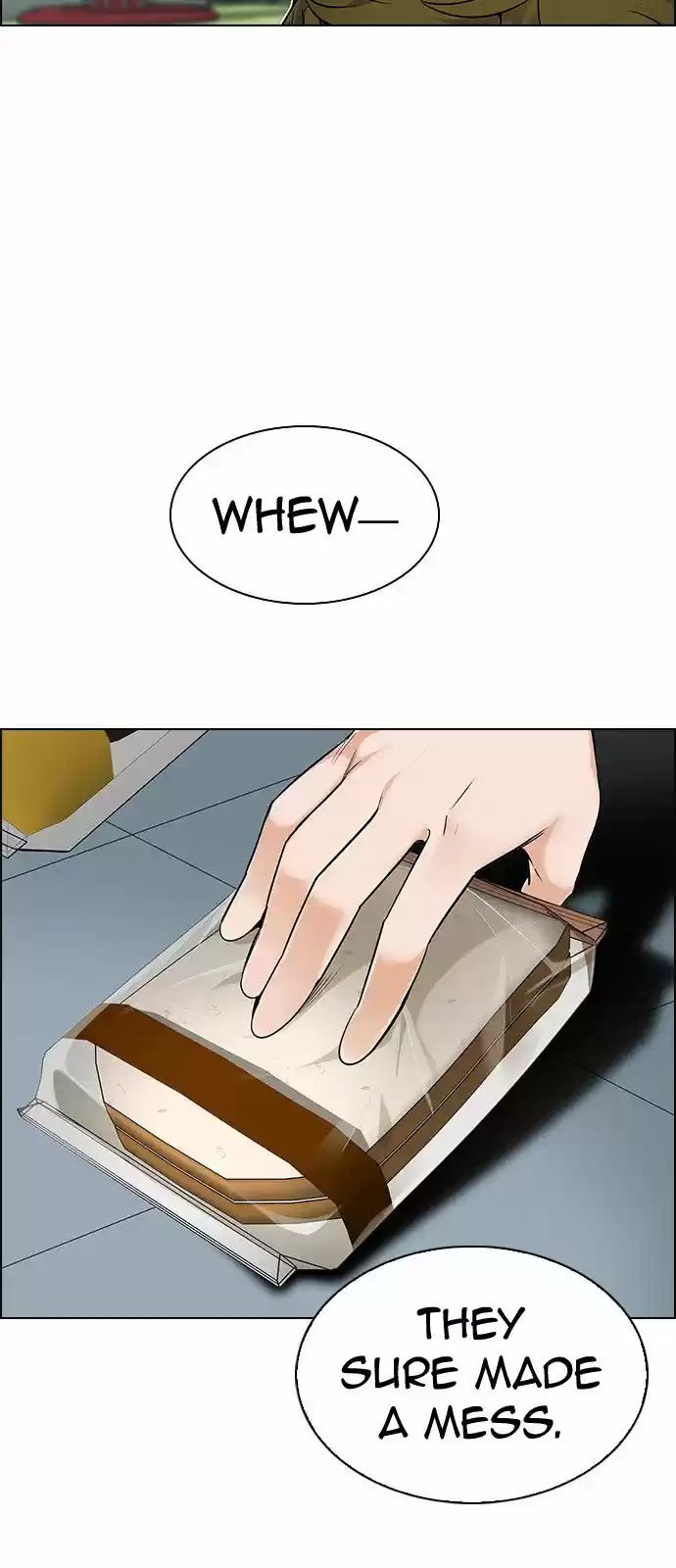 DICE: The Cube that Changes Everything 317