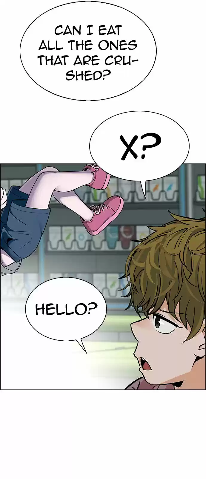 DICE: The Cube that Changes Everything 317