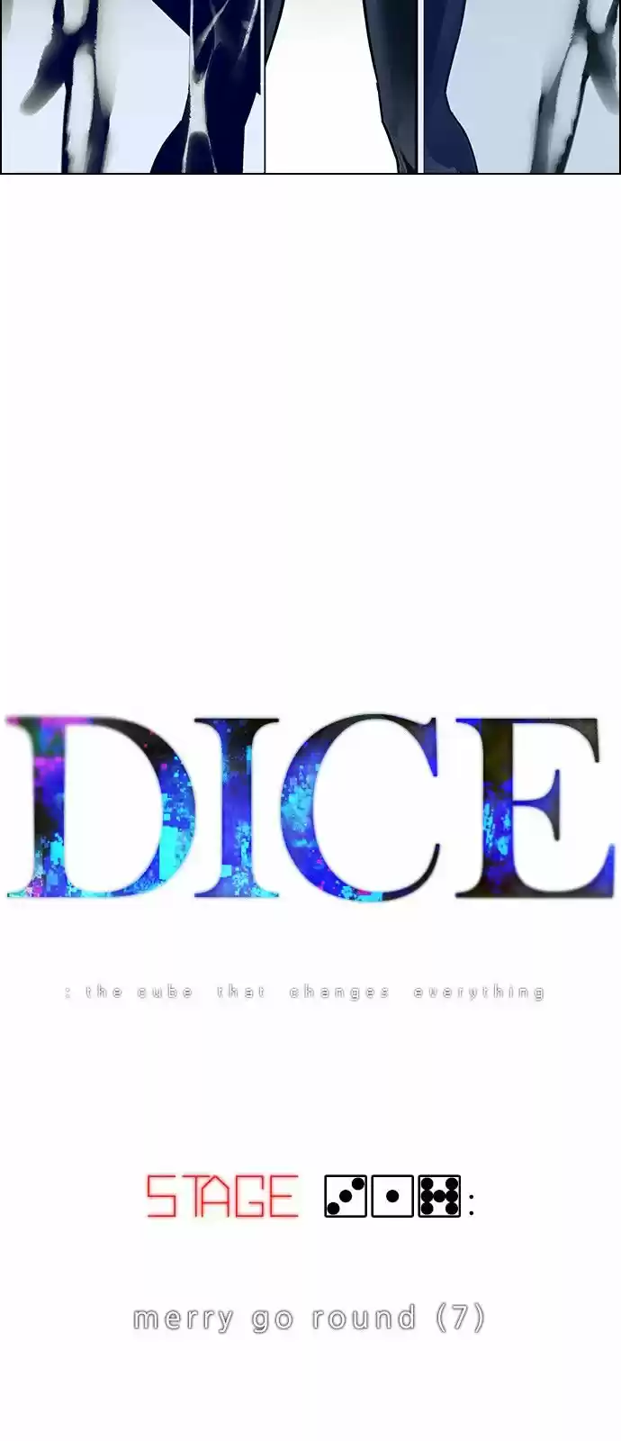 DICE: The Cube that Changes Everything 317