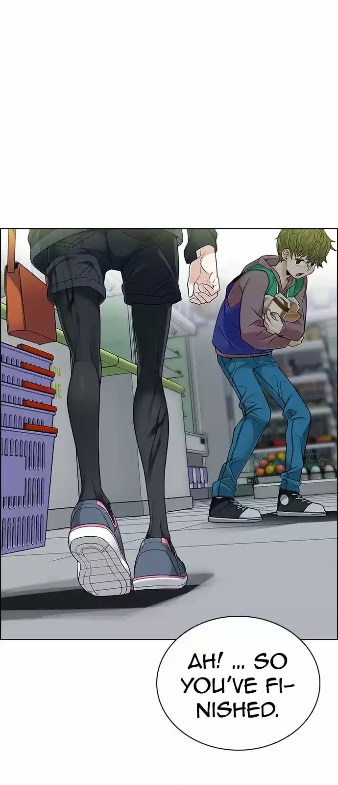 DICE: The Cube that Changes Everything 317