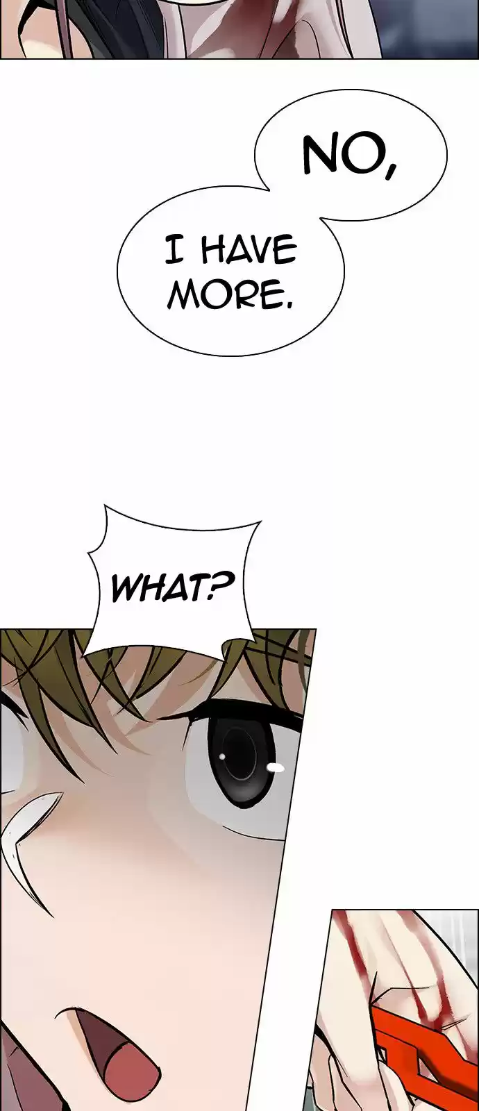 DICE: The Cube that Changes Everything 317