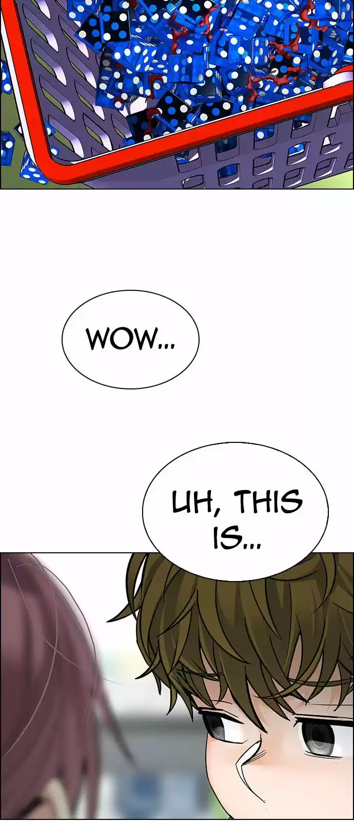 DICE: The Cube that Changes Everything 317