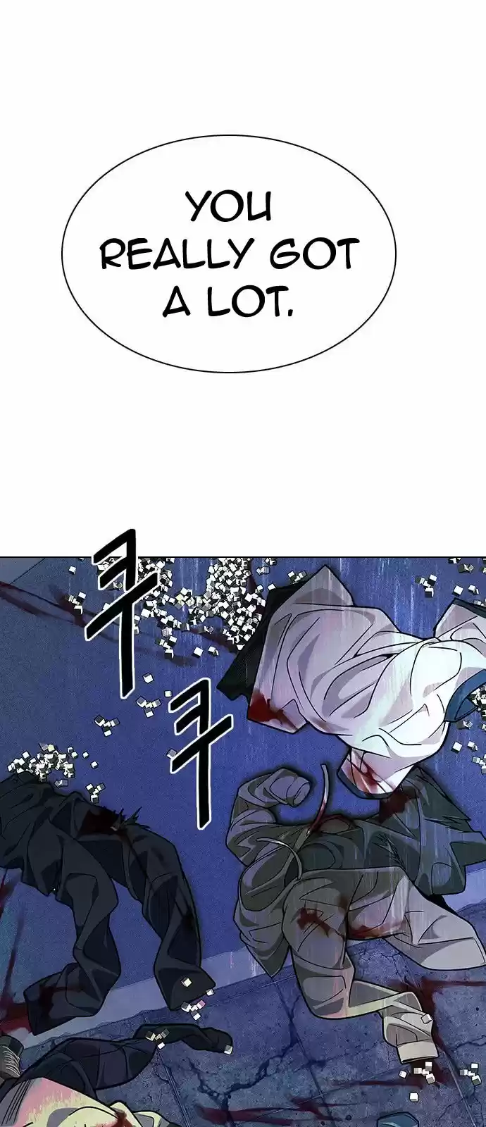 DICE: The Cube that Changes Everything 317