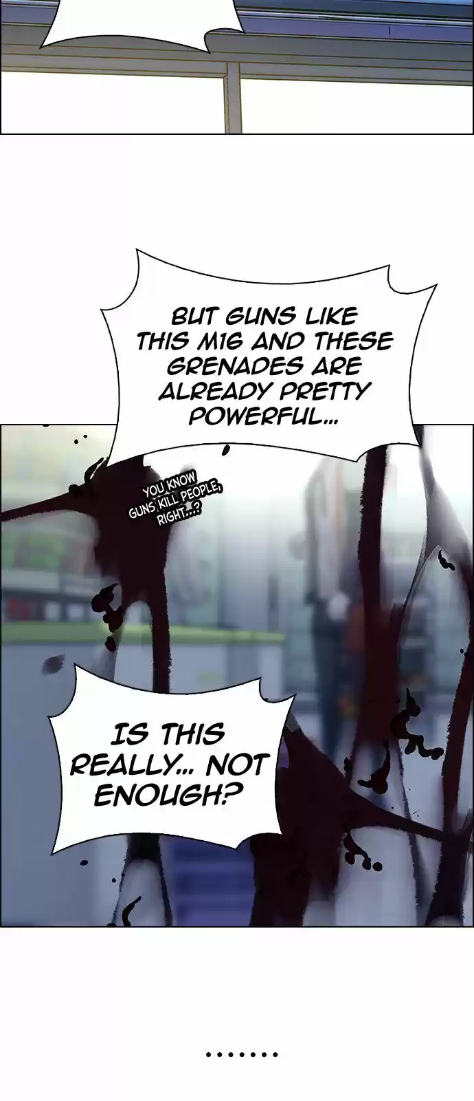 DICE: The Cube that Changes Everything 317