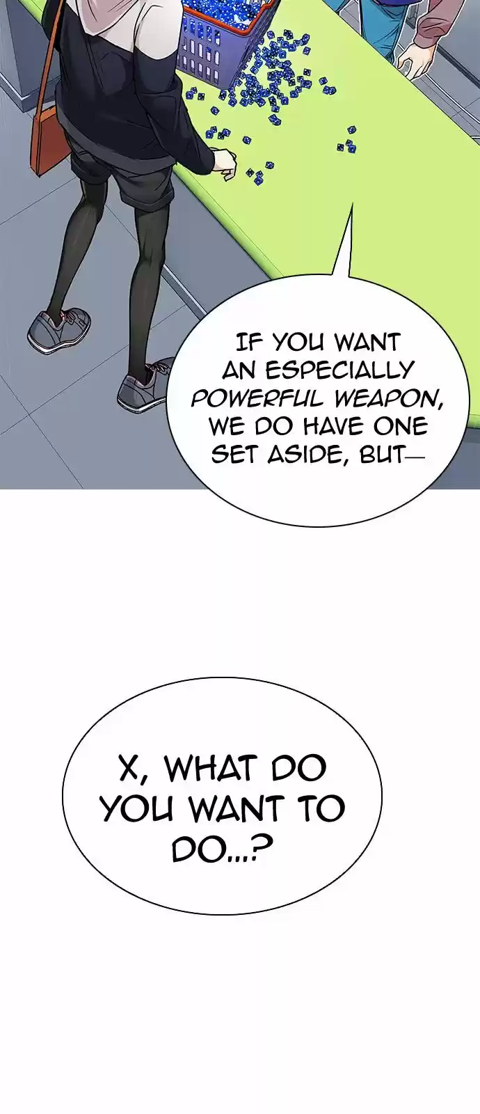 DICE: The Cube that Changes Everything 317