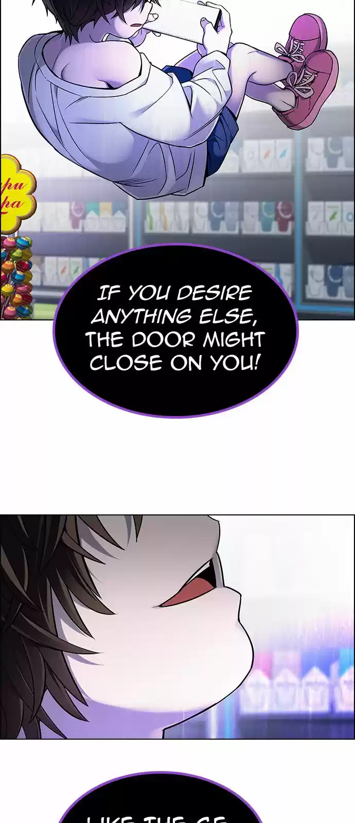 DICE: The Cube that Changes Everything 318