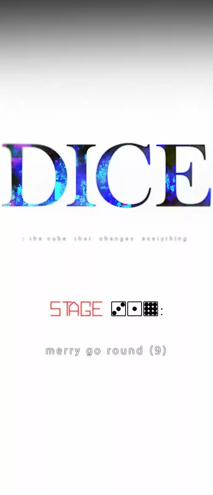 DICE: The Cube that Changes Everything 319