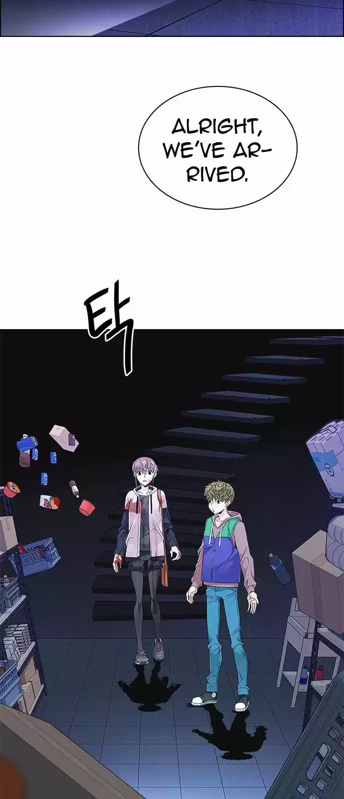 DICE: The Cube that Changes Everything 319