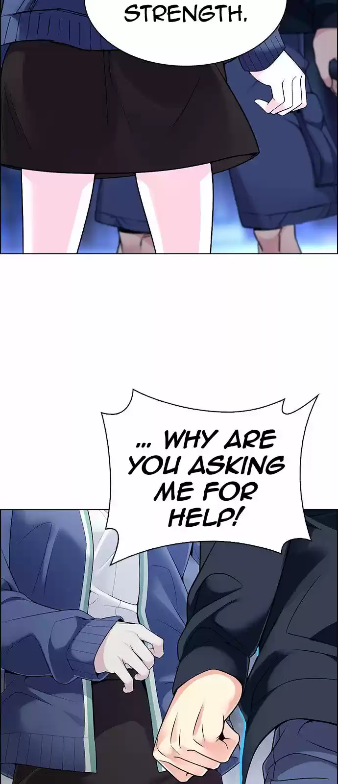 DICE: The Cube that Changes Everything 319