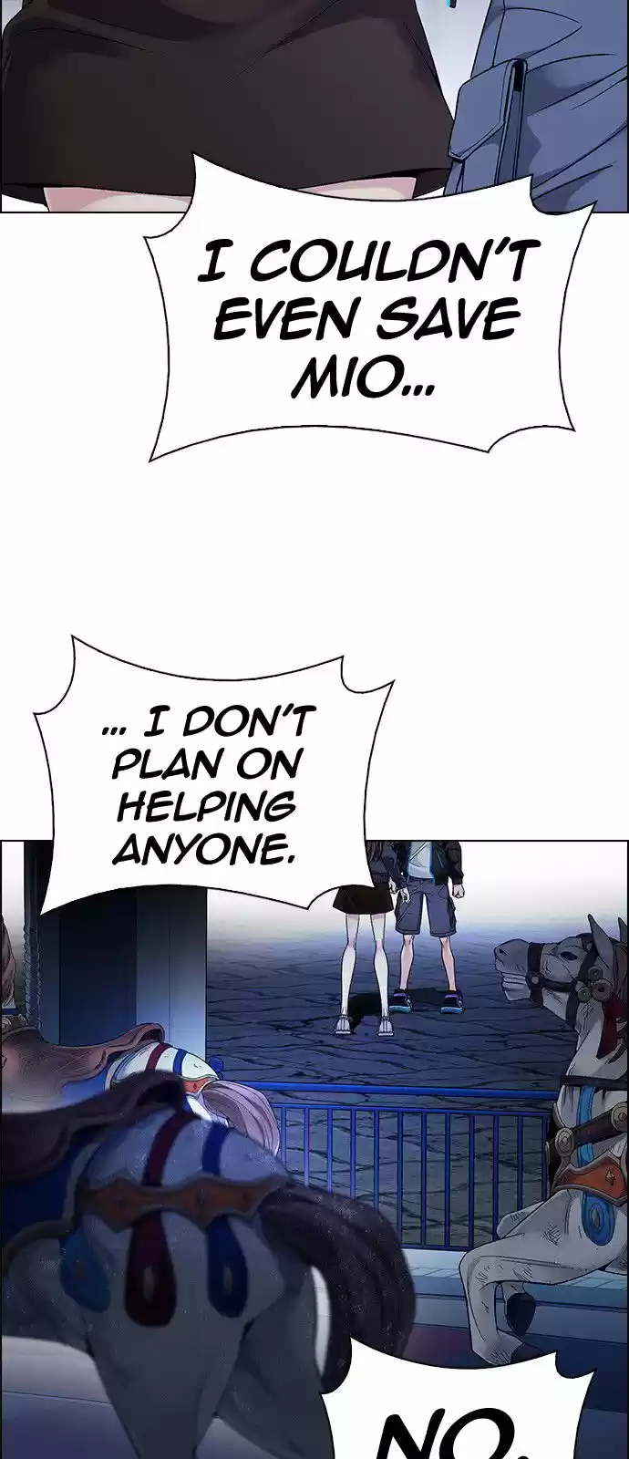 DICE: The Cube that Changes Everything 319