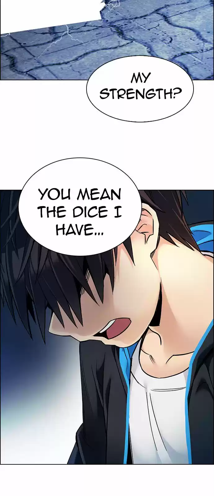 DICE: The Cube that Changes Everything 319