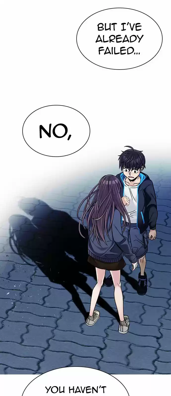 DICE: The Cube that Changes Everything 319