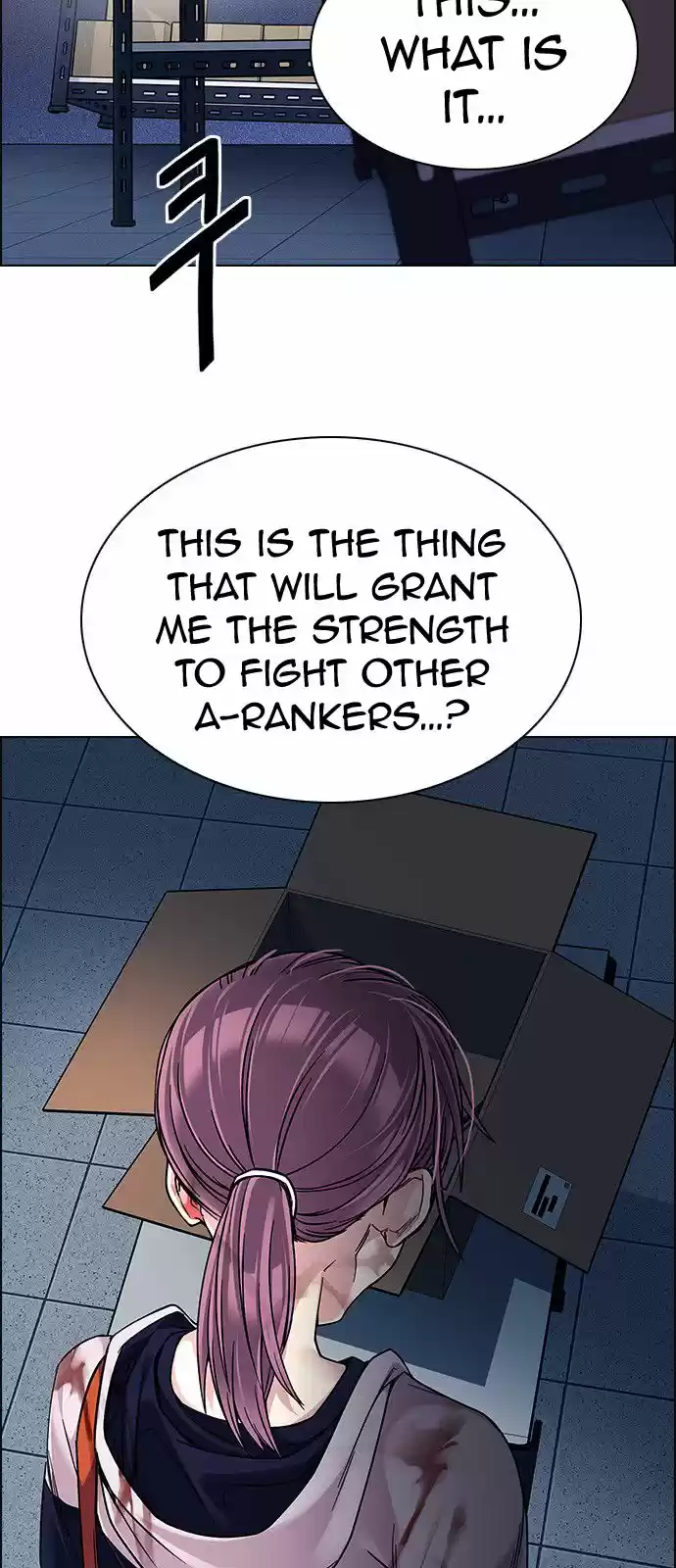 DICE: The Cube that Changes Everything 319