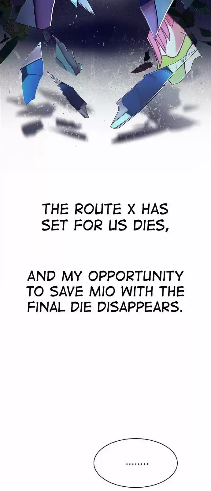 DICE: The Cube that Changes Everything 320