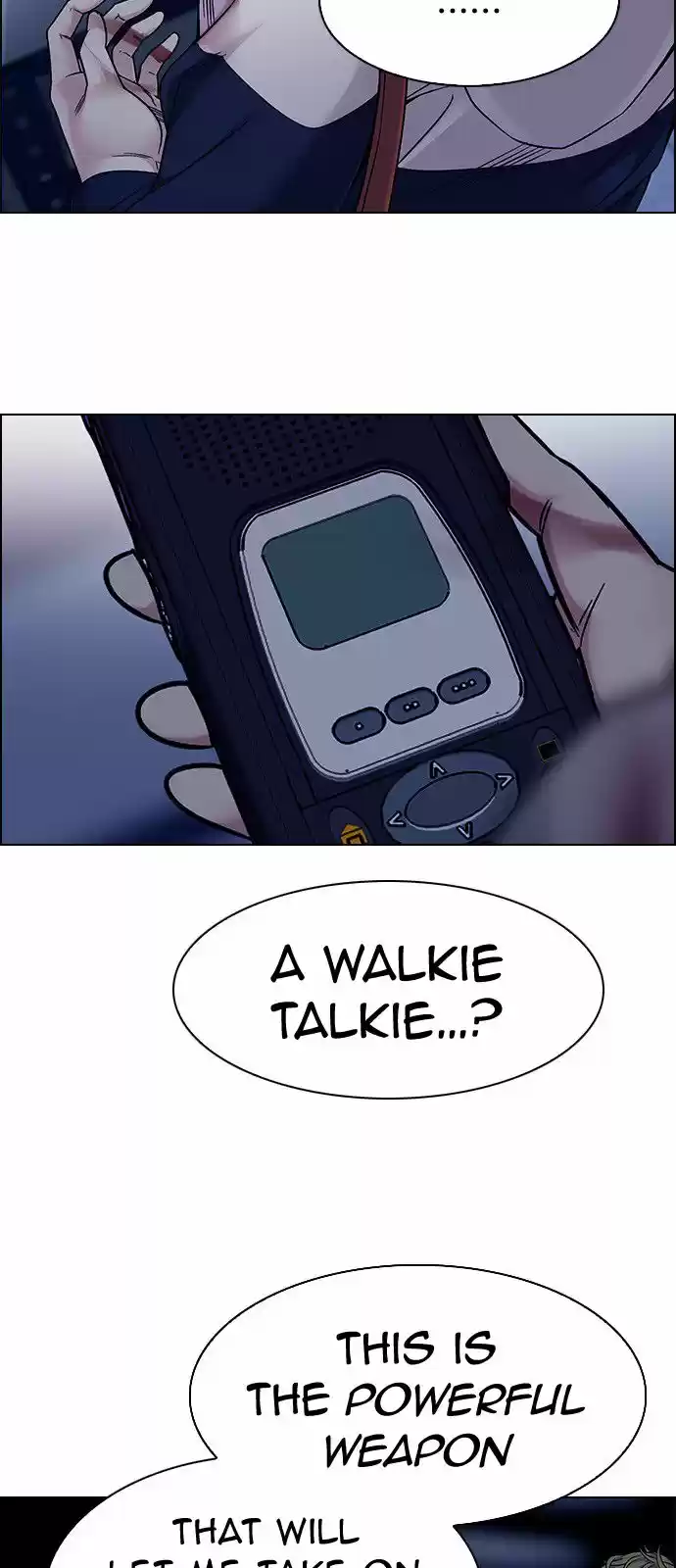 DICE: The Cube that Changes Everything 320