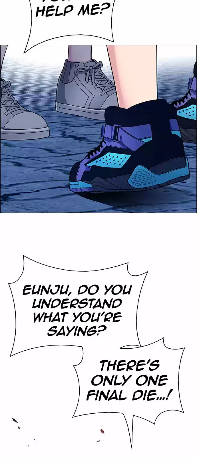 DICE: The Cube that Changes Everything 320