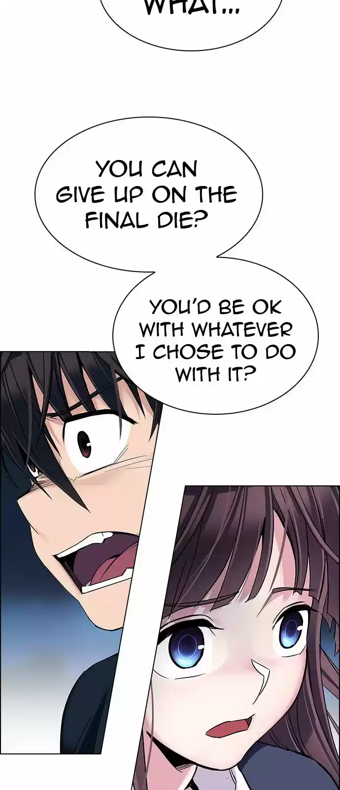 DICE: The Cube that Changes Everything 320