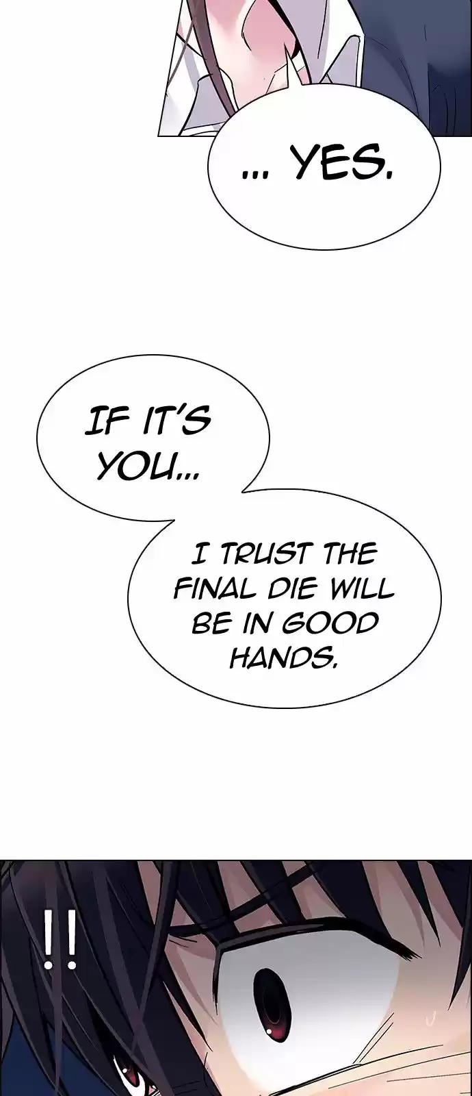 DICE: The Cube that Changes Everything 320