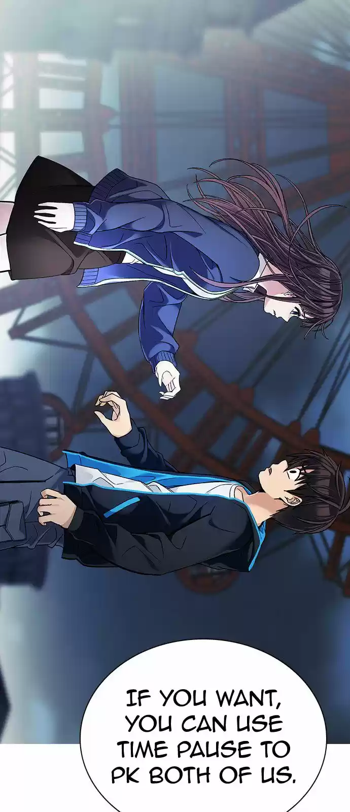 DICE: The Cube that Changes Everything 320