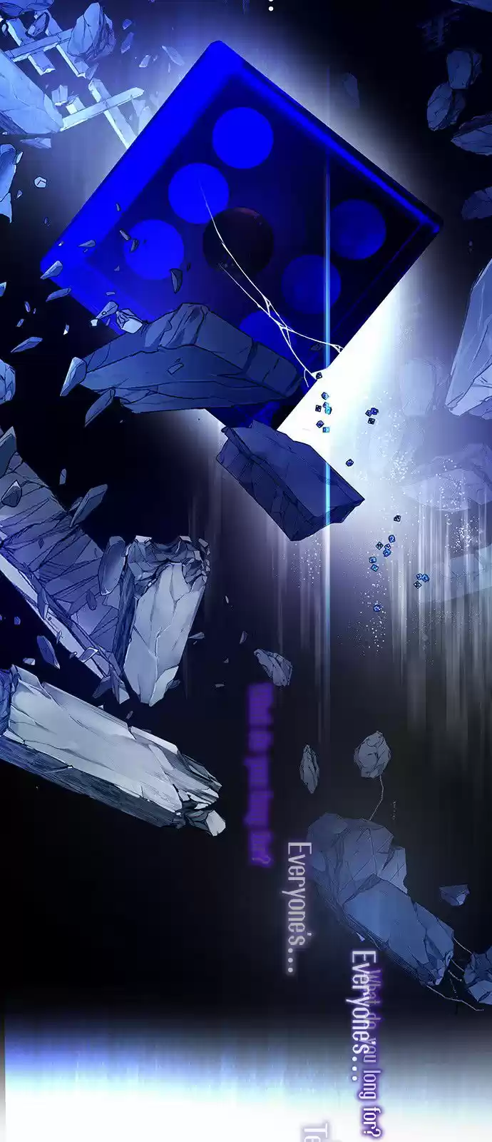 DICE: The Cube that Changes Everything 321