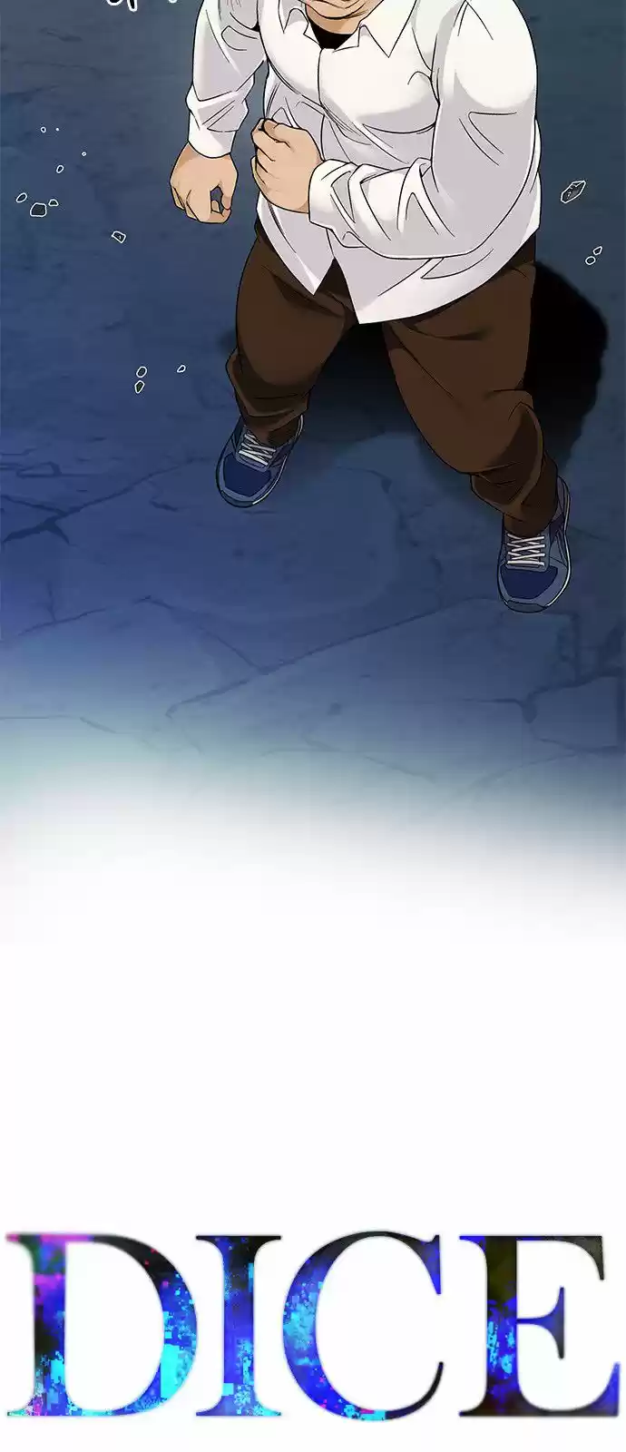 DICE: The Cube that Changes Everything 321