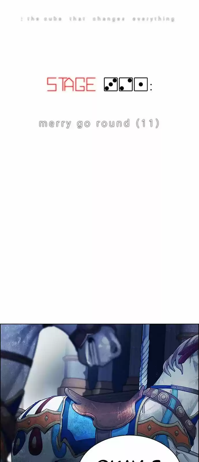 DICE: The Cube that Changes Everything 321