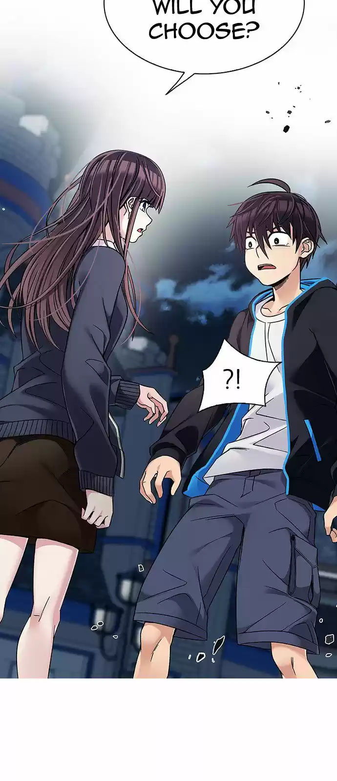 DICE: The Cube that Changes Everything 321