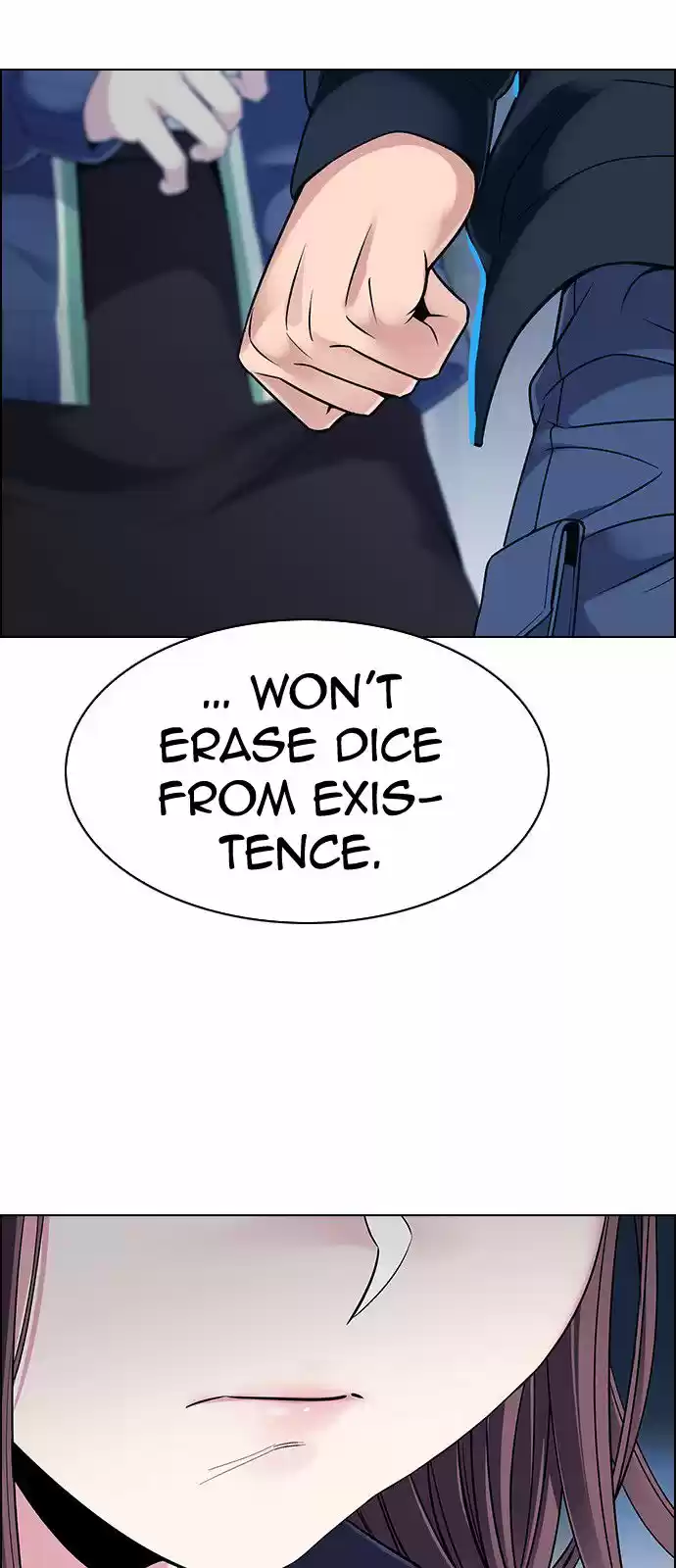 DICE: The Cube that Changes Everything 321