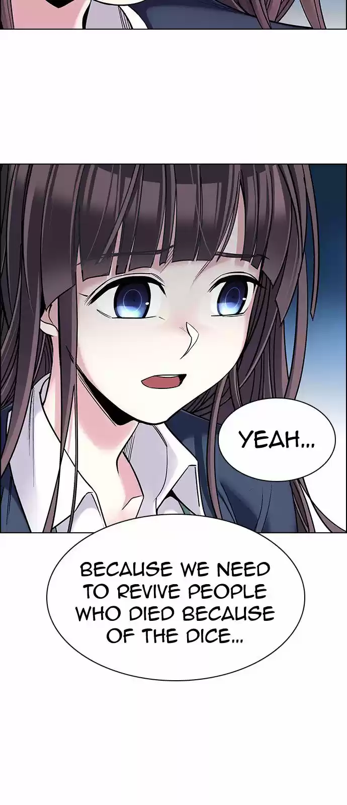 DICE: The Cube that Changes Everything 321