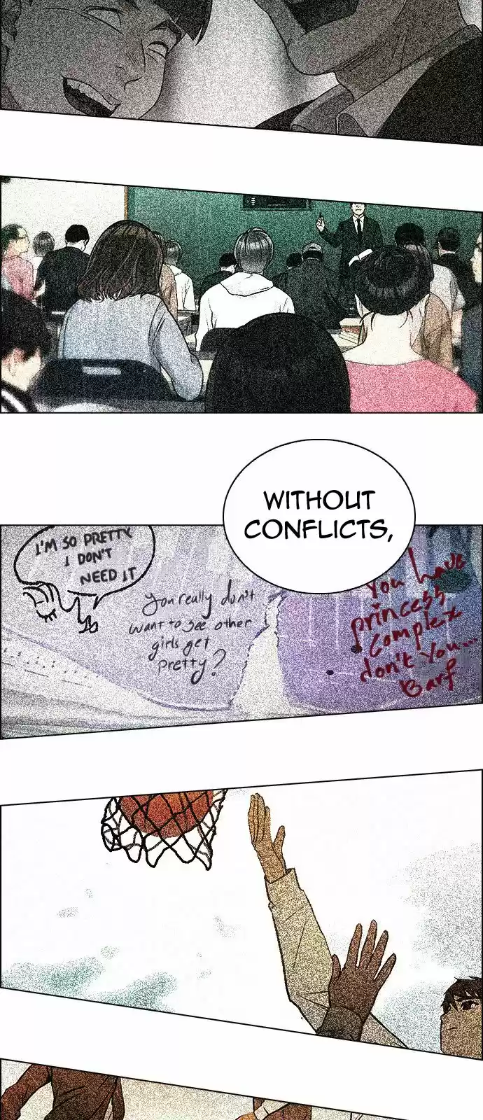 DICE: The Cube that Changes Everything 321